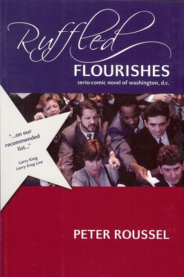 Ruffled Flourishes - Roussel, Peter