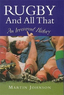 Rugby and all that