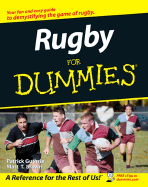 Rugby for Dummies