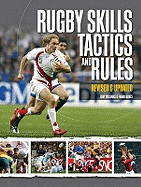 Rugby Skills, Tactics and Rules