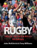 Rugby Skills, Tactics and Rules