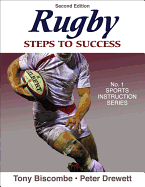 Rugby: Steps to Success - 2nd Edition: Steps to Success