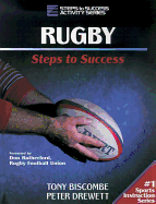 Rugby: Steps to Success: Steps to Success