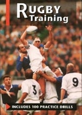 Rugby Training - Corless, Barrie, and De Looy, Anne, and Thomas, Peter, Dr., M.D.