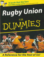 Rugby Union For Dummies