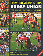 Rugby Union: Technique Tactics Training