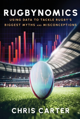 Rugbynomics - Carter, Chris