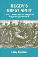 Rugby's Great Split