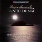 Ruggero Leoncavallo: La Nuit de Mai