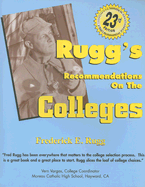 Rugg's Recommendations on the Colleges