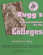 Rugg's Recommendations on the Colleges