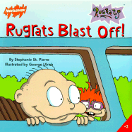 Rugrats Blast Off!