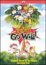 Rugrats Go Wild