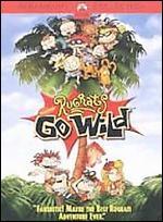 Rugrats Go Wild