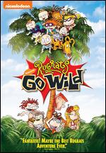 Rugrats Go Wild - John Eng; Norton Virgien