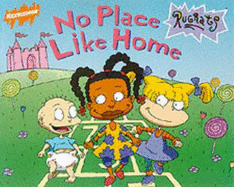 Rugrats: No Place Like Home