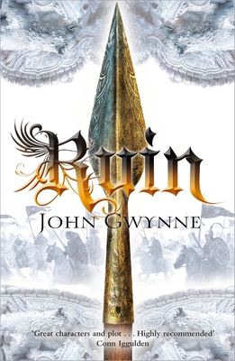 Ruin - Gwynne, John