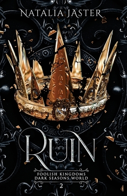 Ruin - Jaster, Natalia