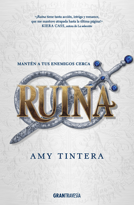 Ruina - Tintera, Amy