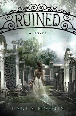 Ruined - Morris, Paula
