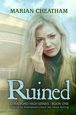 Ruined - Cheatham, Marian
