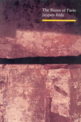 Ruins of Paris - R�da, Jacques