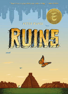 Ruins - Kuper, Peter