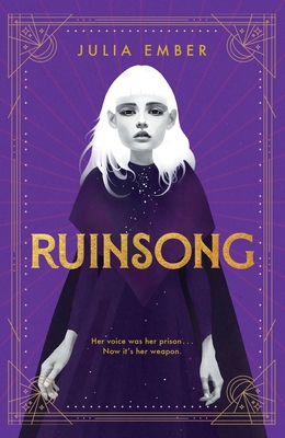 Ruinsong - Ember, Julia
