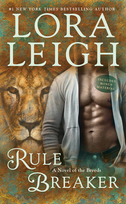 Rule Breaker - Leigh, Lora