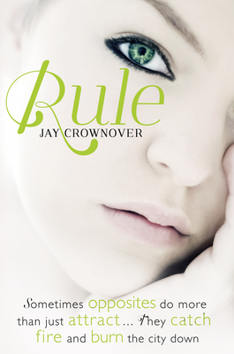 Rule - Crownover, Jay