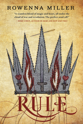 Rule - Miller, Rowenna