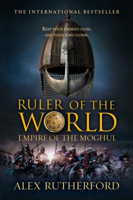 Ruler of the World - Rutherford, Alex