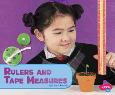 Rulers and Tape Measures