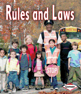 Rules and Laws