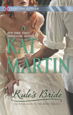Rule's Bride - Martin, Kat