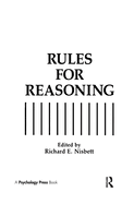 Rules for Reasoning