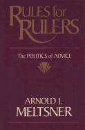 Rules for Rulers