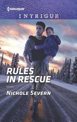 Rules in Rescue - Severn, Nichole