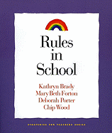 Rules in School
