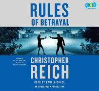 Rules of Betrayal