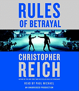 Rules of Betrayal