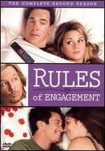 Rules of Engagement: Season 02