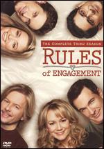 Rules of Engagement: Season 03