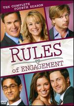 Rules of Engagement: Season 04