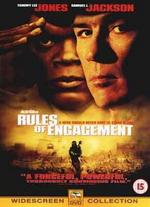 Rules of Engagement