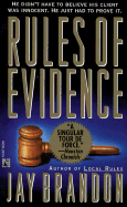 Rules of Evidence