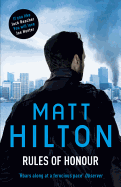 Rules of Honour: The Eighth Joe Hunter Thriller