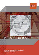 Rules of the Road