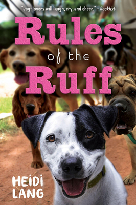 Rules of the Ruff - Lang, Heidi