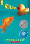 Rules (Scholastic Gold)